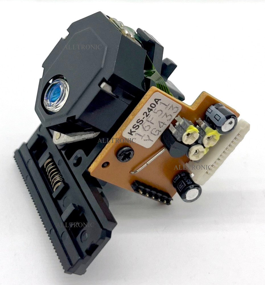 Replacement / Modified High Quality Audio CD Optical Pickup KSS240A for Sony CD