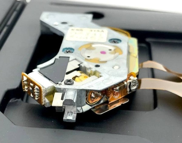 Genuine Car Audio CD Optical Pickup KSS315A RP 884844111 for Sony