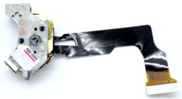 Original Audio Discman Optical Pickup unit KSS330A for Sony D130