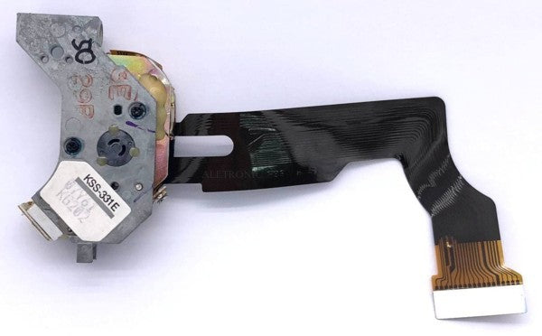 Original CD Discman Optical Pickup unit KSS331E 884837711 for Sony / Aiwa