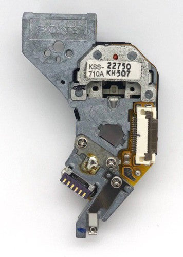 Genuine Car Audio CD Optical Pickup KSS710A / KSS-710A for Sony