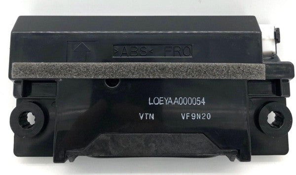 Genuine LED TV Speaker L0EYAA000054 24X83mm with Holder for Panasonic