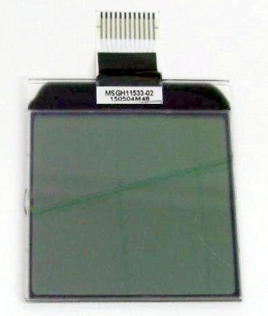 Genuine LCD Display L5DYBYY00001 Panasonic Cordless Phone