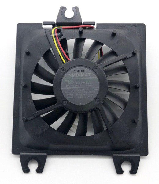 LED TV Cooling Fan 0.04A 10V DC (90x90x15mm) L6FAYYYH0111 Panasonic - EOL