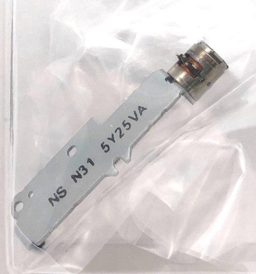 Camcorder Stepper Focus Motor L6HA66NC0015 Panasonic