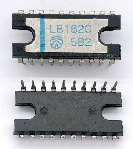 Motor Driver IC LB1620 DIP20 Sanyo