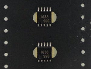 Motor Driver IC LB1638M Sop10 Sanyo