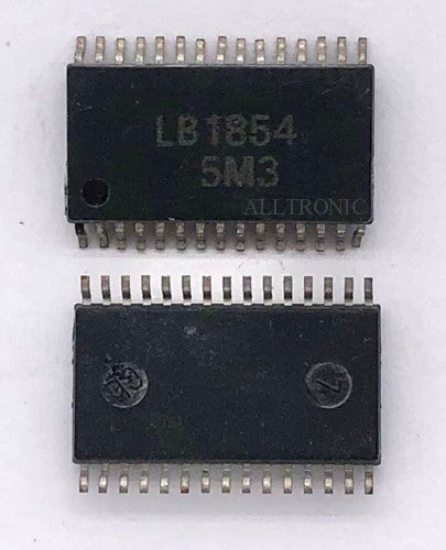 Motor Driver IC LB1854M SMD30 Sanyo