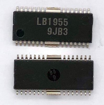 Motor Driver IC LB1955 Hsop28 Sanyo