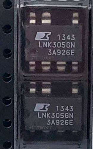 IC LNK305GN G-Package SMD7 PI - On/Off Switcher IC