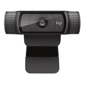 Logitech C920 Pro HD  Webcam  PN: 960-000770