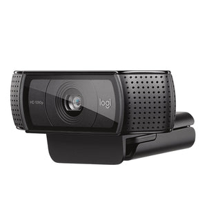 Logitech C920 Pro HD  Webcam  PN: 960-000770