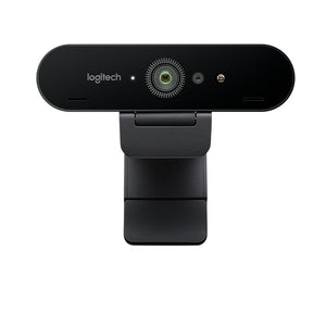Logitech Brio Ultra HD Pro Webcam 4K Webcam with HDR