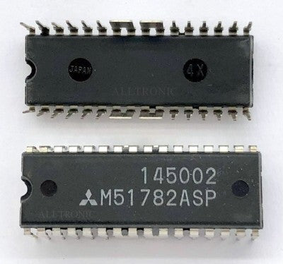 Capstan Motor Driver IC M51782ASP DIP32 Mitsubishi