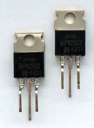 AC-Dc Converter / Power Supply IC MIP0226SY TO220-3 Panasonic