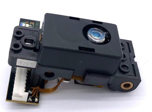 Original Audio CD Optical Pickup MLP10 / MLP-10E2 - Akai / Samsung