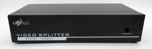 VGA Splitter 8 Port MT-3508 (DT)