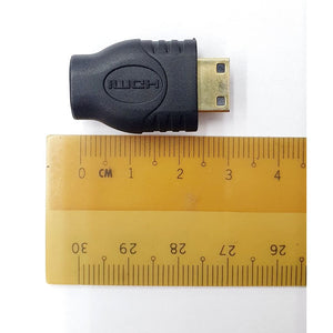 Adaptor / Connector Micro HDMI to HDMI  (Female/Male) DD09