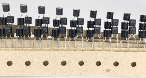 IC ICP-N70 / Link N70 2.5A 0.023Ohms 50V / Rohm