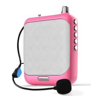 Portable Wired Outdoor Presentation Speaker Newgood S11