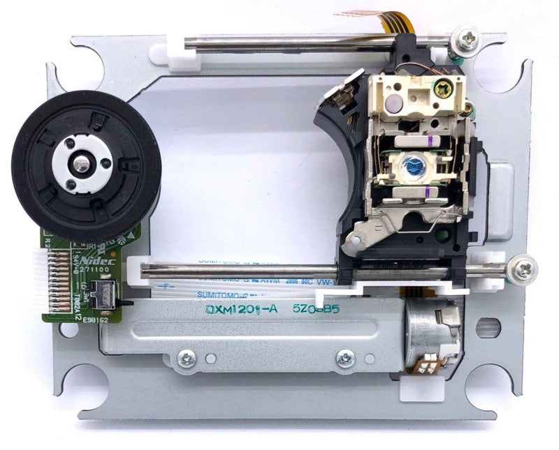 CD/DVD Optical Pickup Assy with ONP8063 Optical Lens - Pioneer