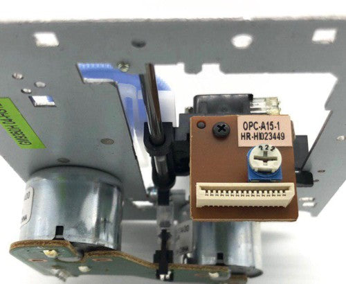 Audio CD/VCD Optical Pickup Assy OPC-A15 / OPCA15 JVC