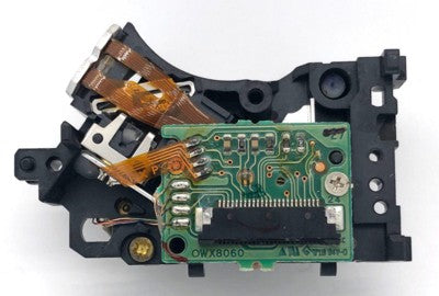 Audio CD/CDJ/DVD Optical Pickup OWX8060 / OWX-8060 for Pioneer