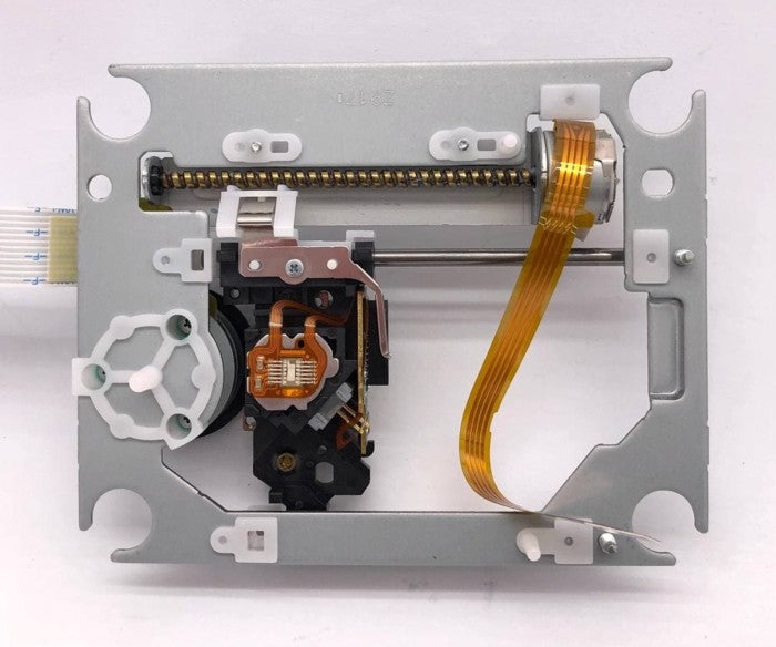CD/DVD Optical Pickup Assy with OWX8064 Optical Lens