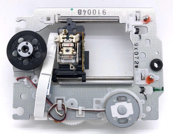 Genuine CD/DVD Optical Pickup Assy with OXX8020 Optical Lens - Pioneer