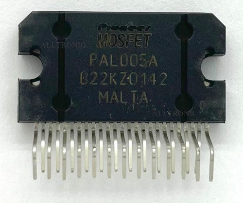 Car Audio Power Amplifier IC PAL007C Hzip25 for Pioneer