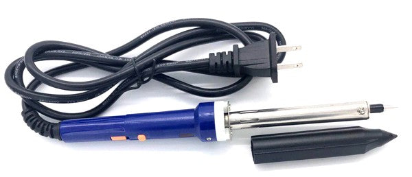 Soldering Iron 220V / 60Watt Mark II China 2pin PS-SL602 / PSSL602 (Longevity Series)