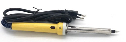 Soldering Iron 220V / 60Watt UK 2pin PS-SL60 / PSSL60 POSO