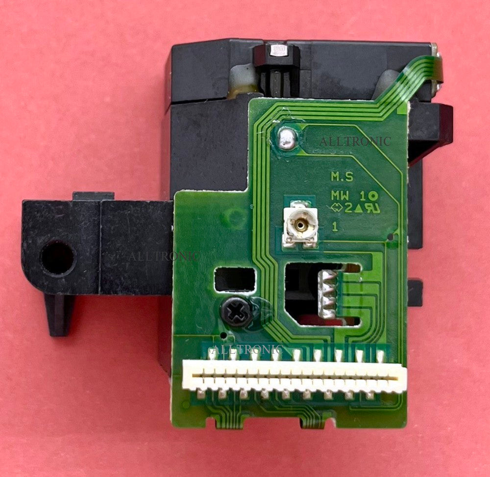 Genuine CD/DVD Optical Pickup PVR202S 18Pin 20mm Conn LG / Mitsumi