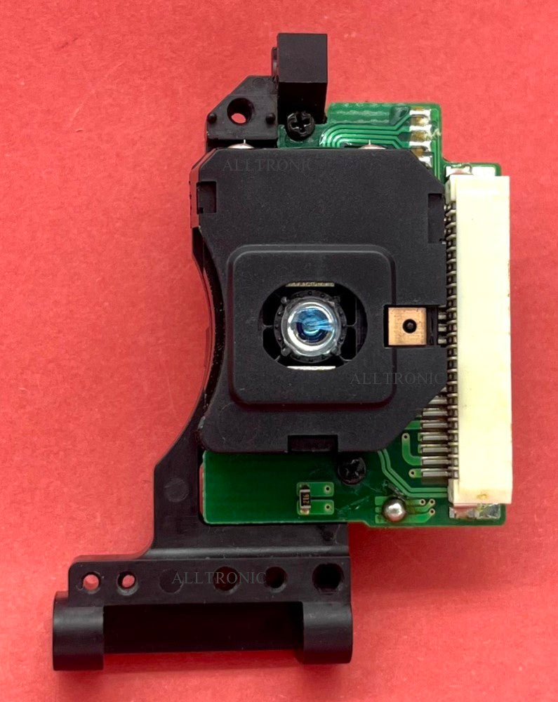 Genuine Audio CD/DVD Optical Pickup PVR502W 23Pin 27mm Conn - LG/Mitsumi