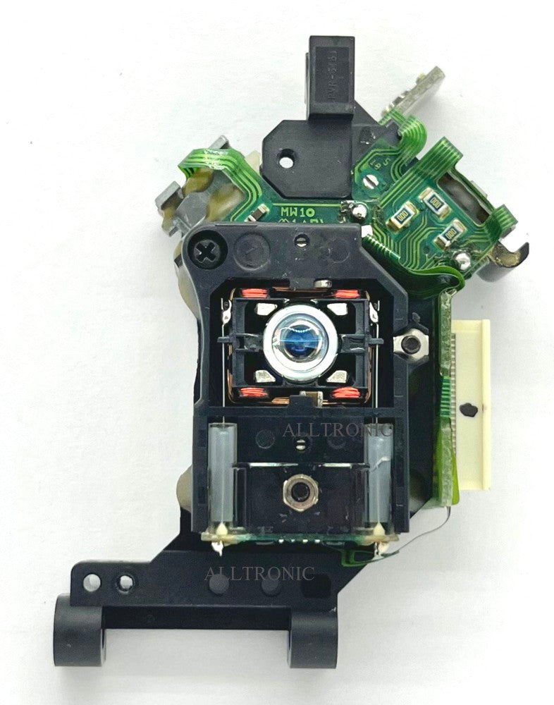 Audio CD/DVD Optical Pickup PVR516T / PVR516-T 26Pin 15mm Conn - LG