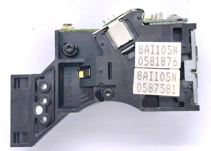 Audio CD/DVD Optical Pickup PVR520T 24pin Conn - LG/MITSUMI