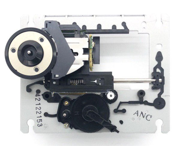 Genuine Audio CD Optical Pickup Assy PXR104X / PXR-104X Mech - Mitsumi