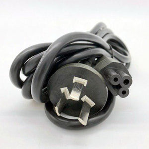 Power Cable AUS AS3112 to C5 (Notebook) 3Meter China/New Zealand/Aust