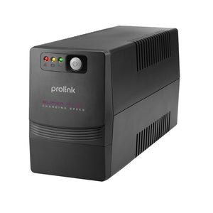 Prolink PRO2000SFCU  Line interactive UPS 2000VA with AVR (RUPS software)