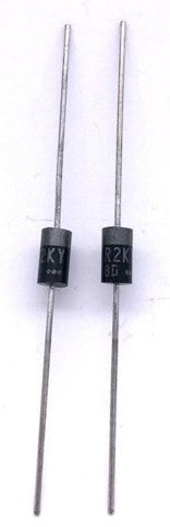 CRT / Color TV Zener Diode R2KY  120V 2Amp Sanken