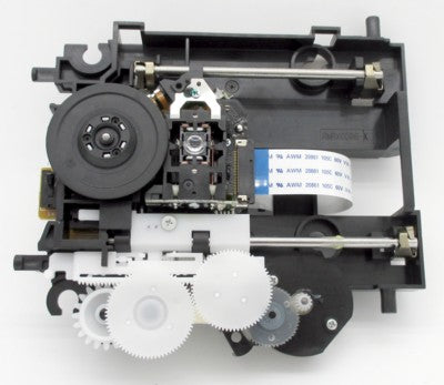 Genuine CD/DVD Optical Pickup Assy RAEX0017Z-V w SFHD870 Pickup Mounted