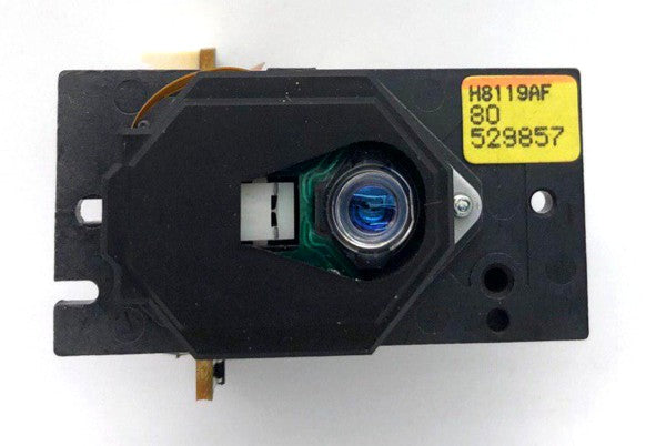 Audio CD Optical Pickup RCTRH81119AFZZ = H8119AF Sharp CD
