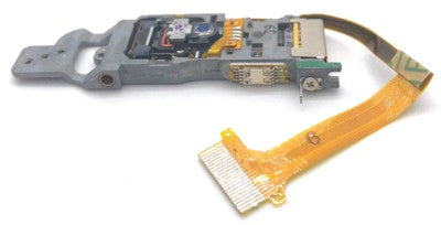Audio CD/MD Optical Pickup RCTRH8194AFZZ = H8194AF Sharp MD