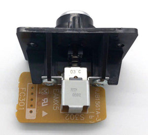 Audio Turntable  Restart Button / Sw MCB SFKDL1200M3D Technics