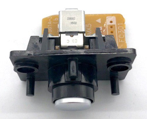Audio Turntable Restart Button / Sw MCB SFKDL1200M3D Technics