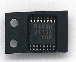 Original Camcorder IC Ricoh 21131 SMD / C1ZBZ0002602 for Panasonic