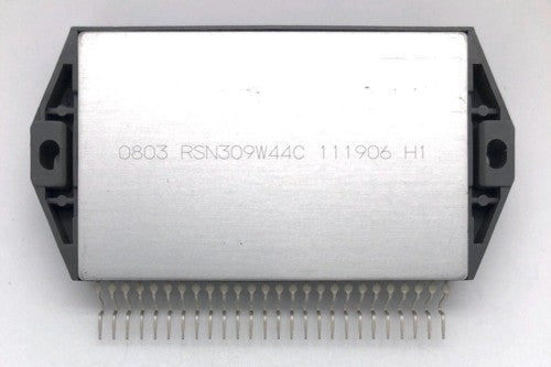 Genuine Audio Power Amplifier Hybrid IC's RSN309W44C = B Panasonic