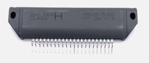 Genuine Audio Amplifier Hybrid IC's RSN313H25-P Technics