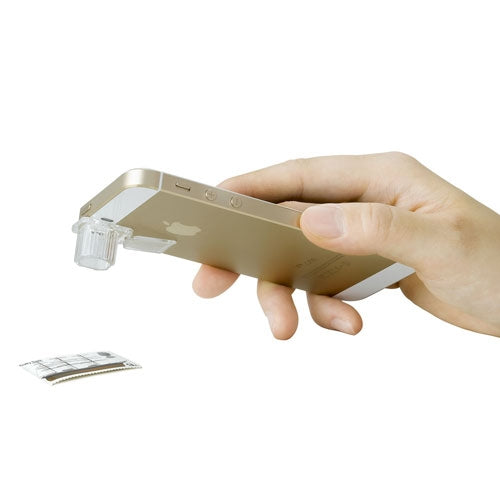 Magnifier For Smart Phone And Tablet Supereyes S001