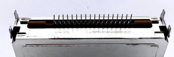 Original CRT TV Color Module MCB Assy SBX1792-01 Sony Kirara Basso